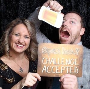 Meet your Posher, Tiffanny